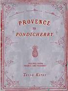 Provence To Pondicherry